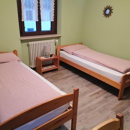 Manuebbasta Bed & Breakfast Scopello  Luaran gambar