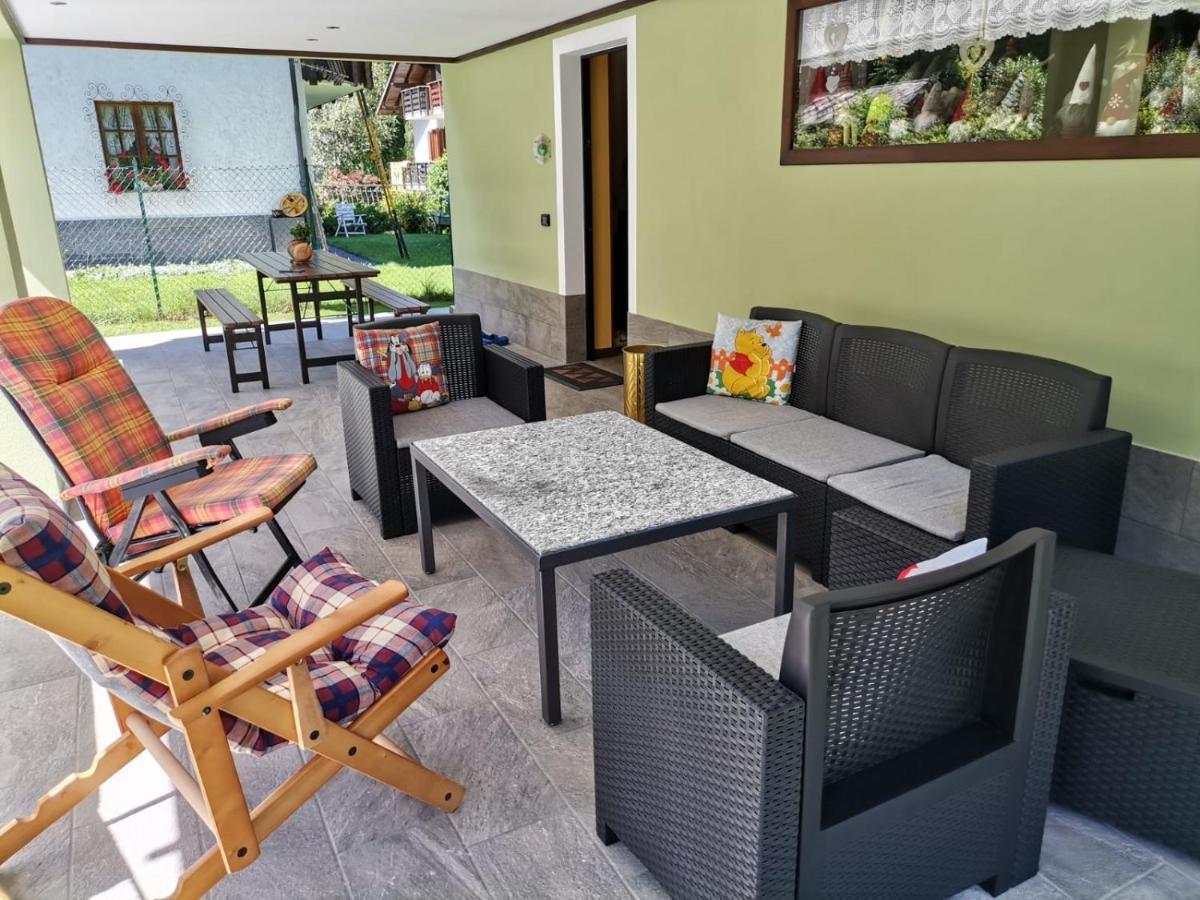 Manuebbasta Bed & Breakfast Scopello  Luaran gambar