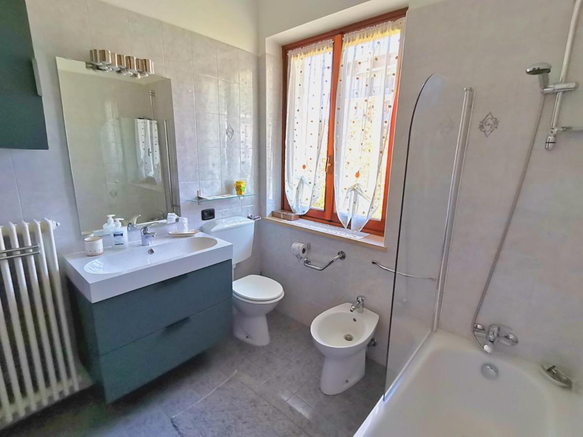 Manuebbasta Bed & Breakfast Scopello  Luaran gambar